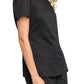 Women's V-Neck Scrub Top