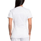 Women's V-Neck Scrub Top