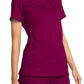 Women's V-Neck Scrub Top