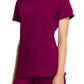 Women's V-Neck Scrub Top