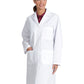 Women's Three-Pocket 39" Full-Length Lab Coat