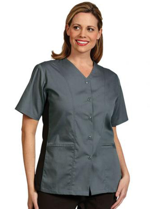 Women's Side Flex Tunic Shirt