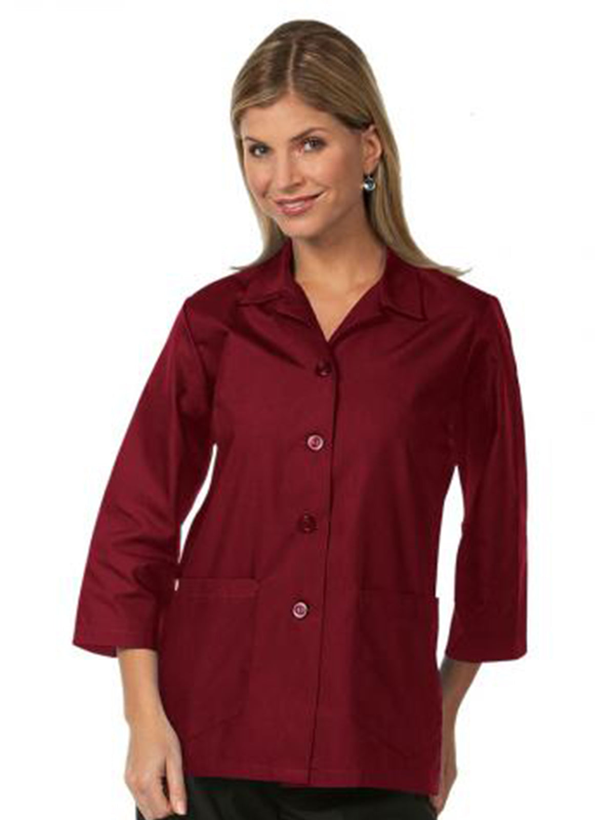 Women's Traditional Smocks