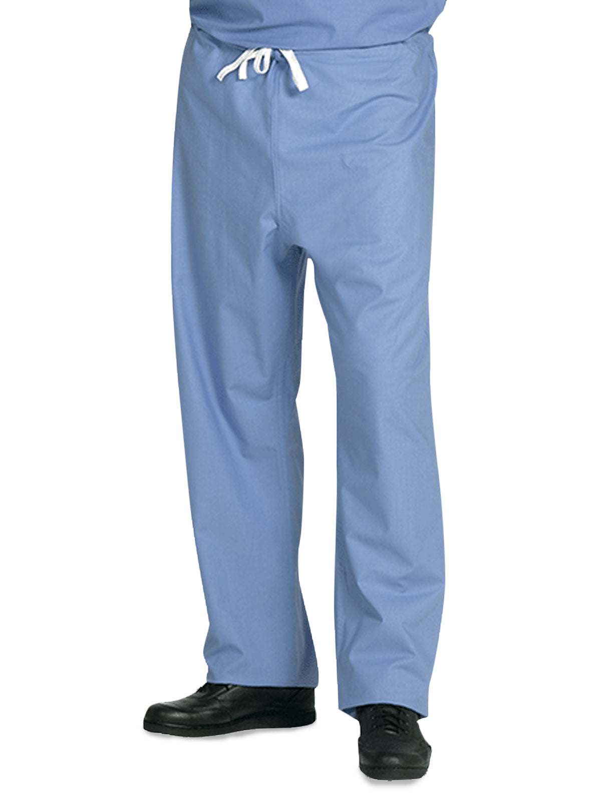 Unisex Reversible Scrub Pant