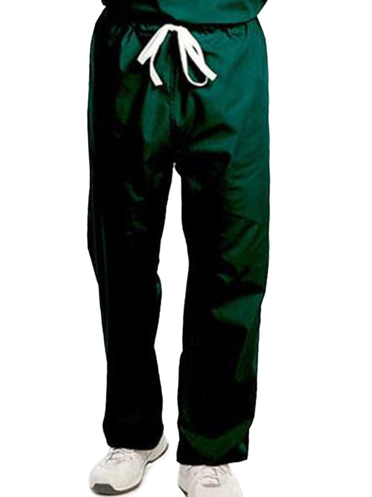 Unisex Reversible Scrub Pant