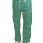 Unisex Reversible Scrub Pant