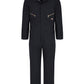 Unisex Deluxe Blended Coverall