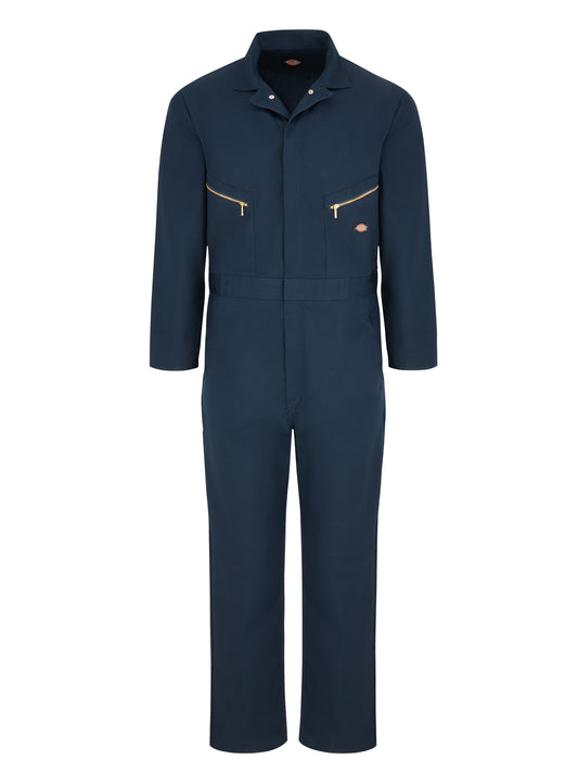 Unisex Deluxe Blended Coverall