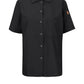 Women's Short Sleeve Cook Shirt with OilBlok + MIMIX™