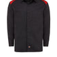 Men's Long Sleeve Performance Shirt