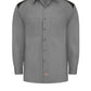 Men's Long Sleeve Performance Shirt