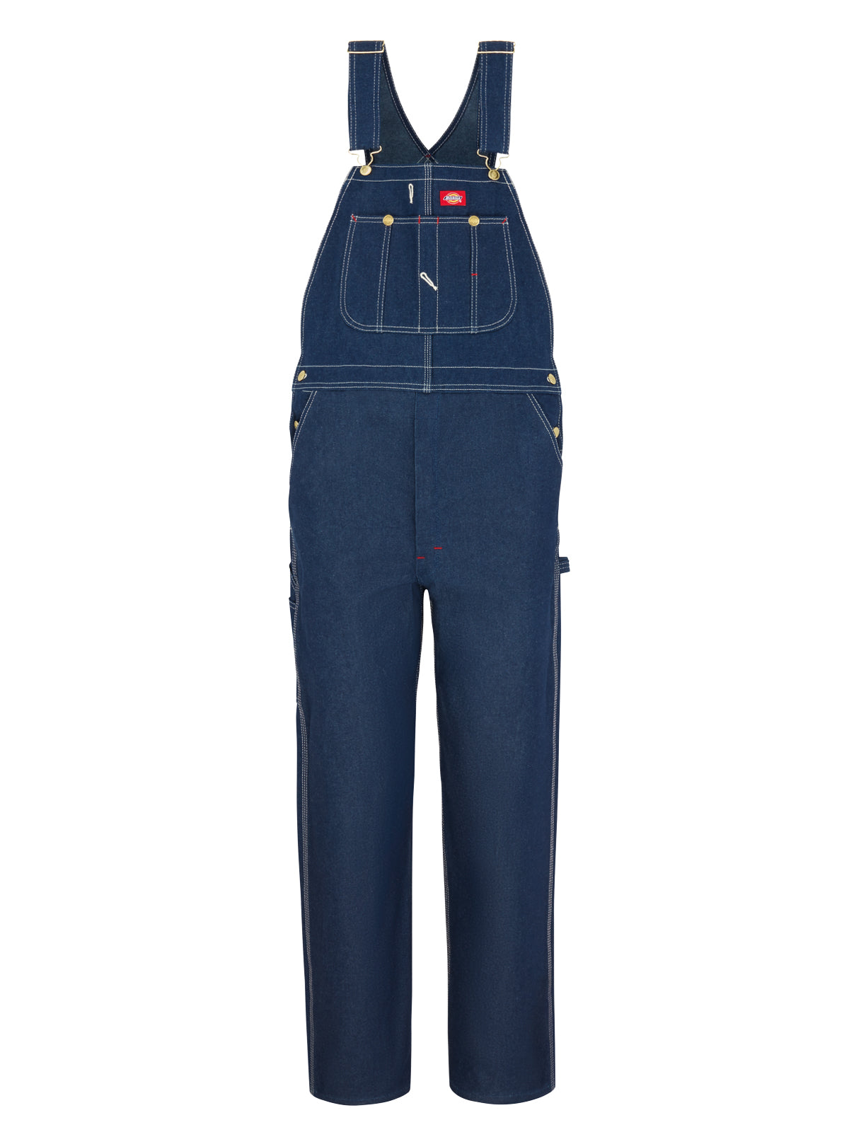 Unisex Bib Overall