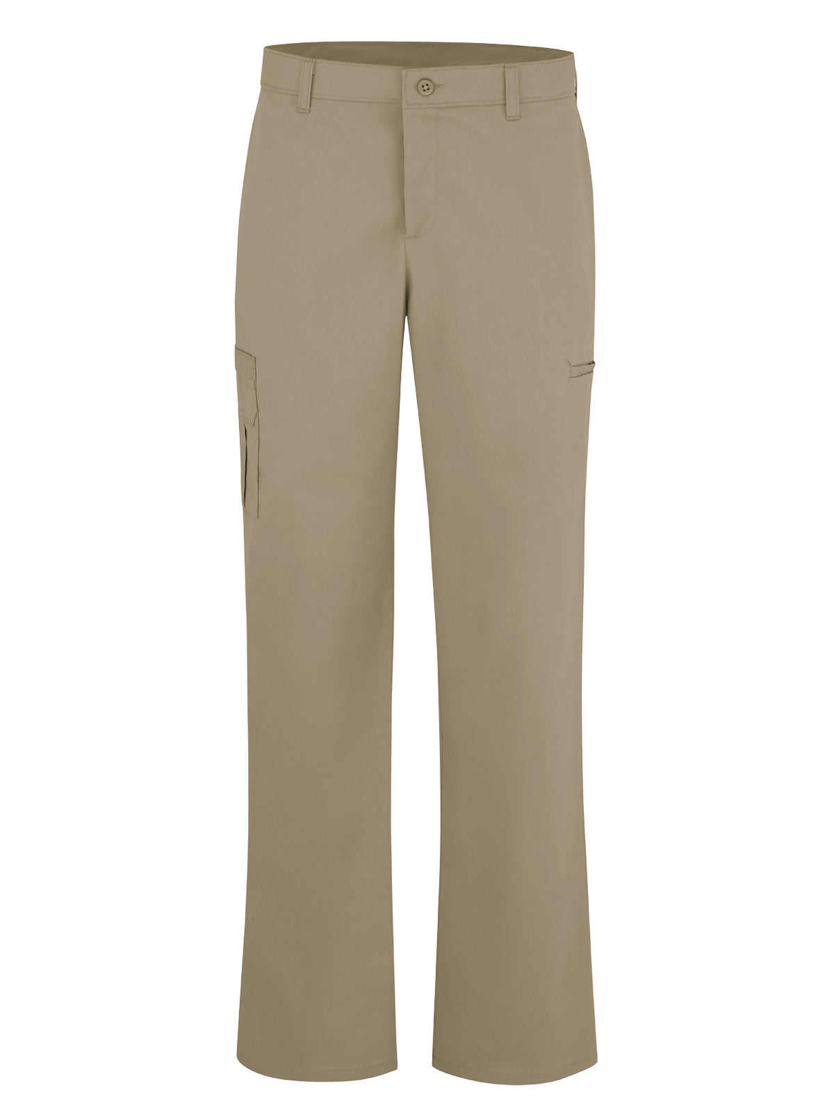 Women's Premium Relaxed Fit Twill Cargo Pant