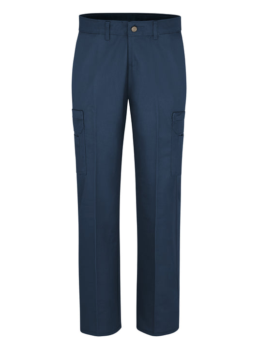 Women's Cotton Cargo Pant