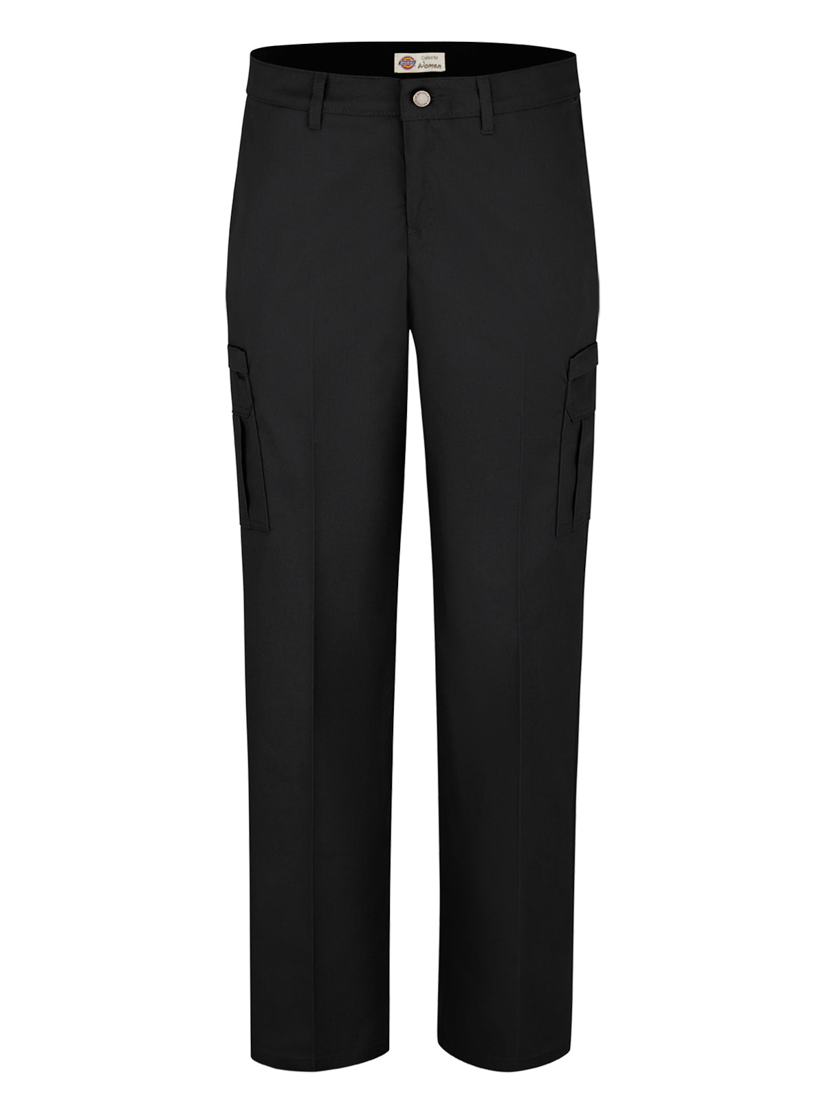 Women's Premium Cargo Pant