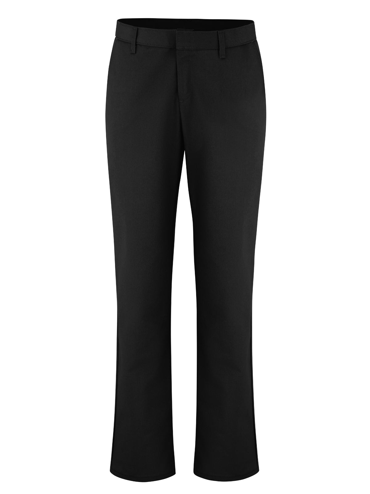 Women's Industrial Flat Front Pant