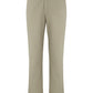 Women's Industrial Flat Front Pant