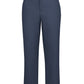 Women's Flat Front Pant