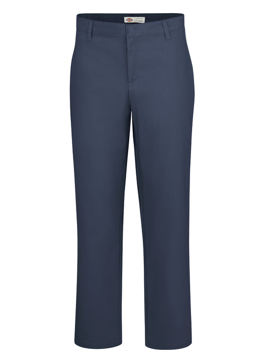 Women's Flat Front Pant