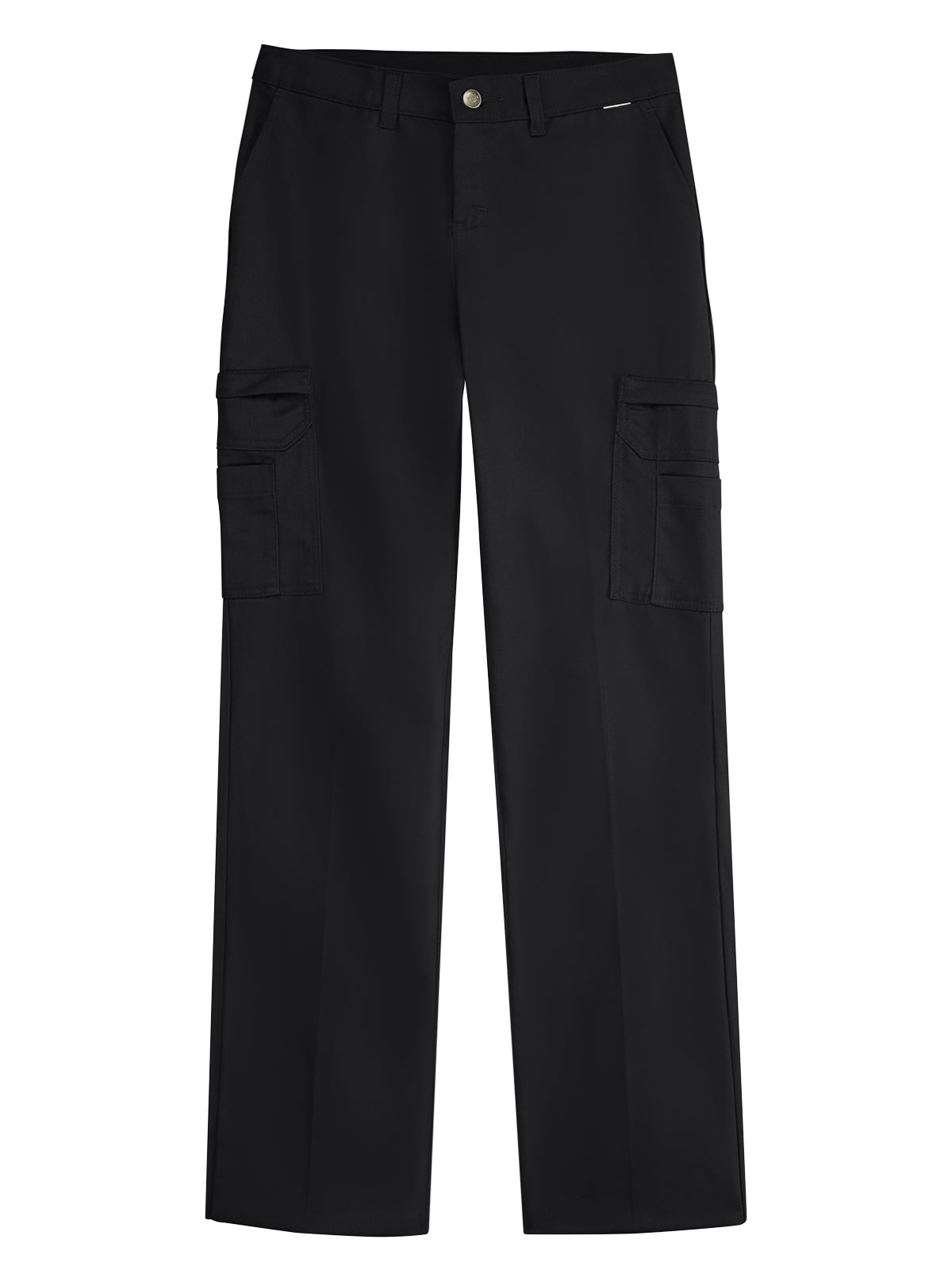 Women's Cotton Cargo Pant