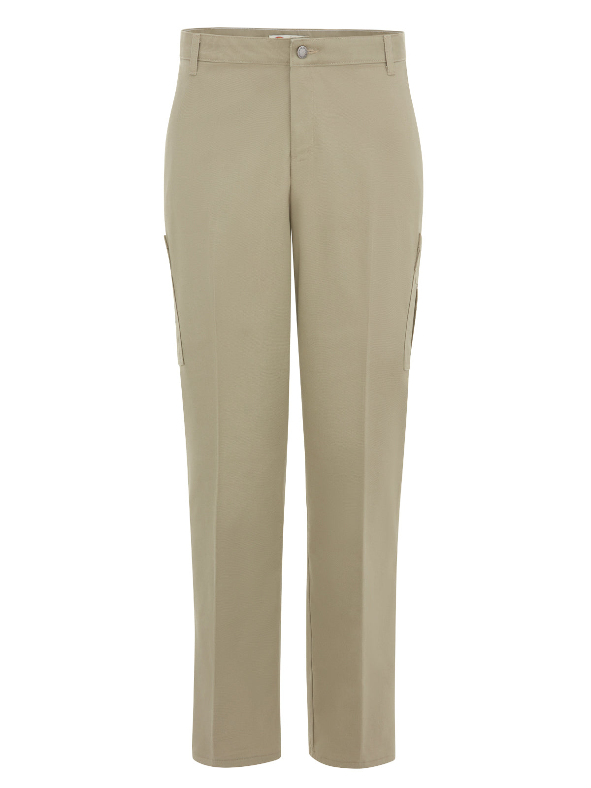 Women's Cotton Cargo Pant