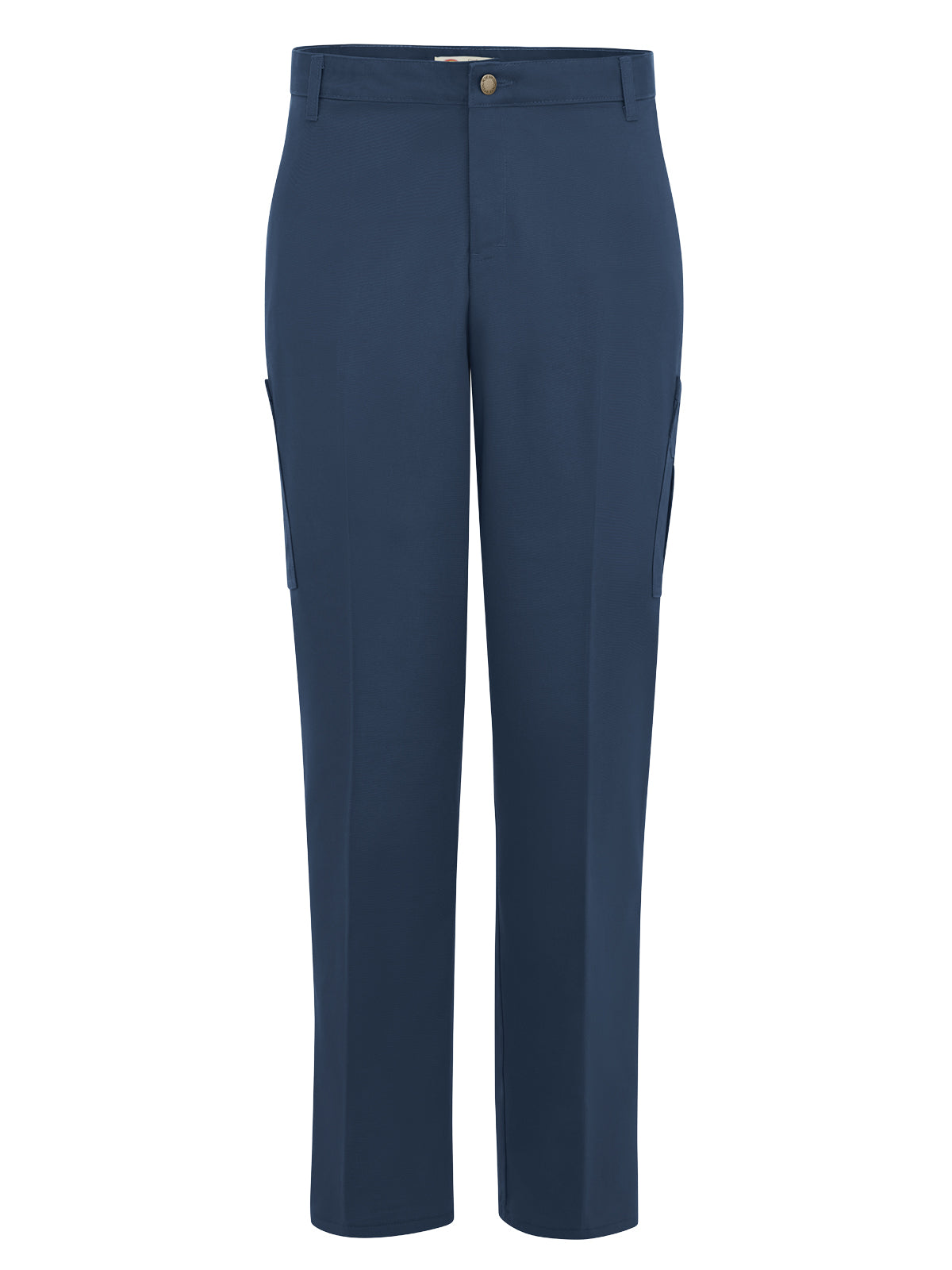 Women's Cotton Cargo Pant