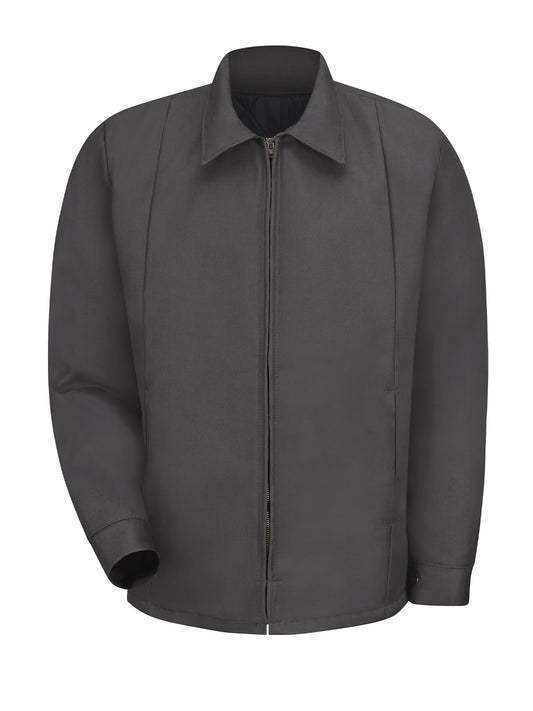 Men's Perma-Lined Panel Jacket