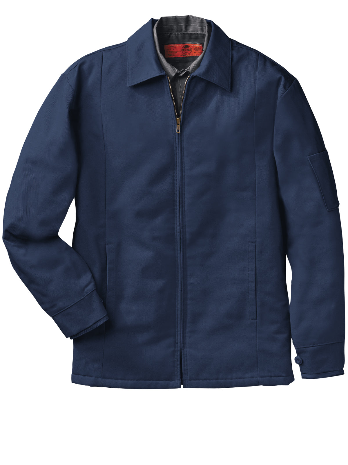 Men's Perma-Lined Panel Jacket