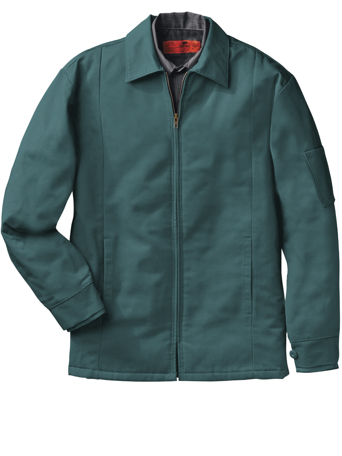 Men's Perma-Lined Panel Jacket