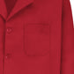 Men's Three-Pocket 30" Lapel Counter Coat