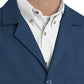 Men'sThree-Pocket 41.5" Full-Length Lab Coat