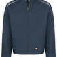 Men's Insulated Color Block Jacket