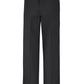 Men's Industrial Flat Front Comfort Waist Pant