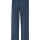 Men's Industrial Flat Front Comfort Waist Pant