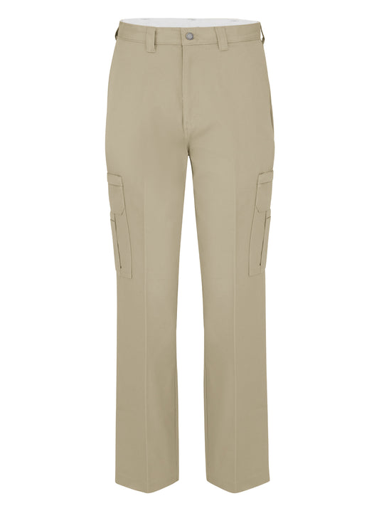 Men's Industrial Cotton Cargo Pant