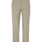 Men's Premium Industrial Flat Front Comfort Waist Pant