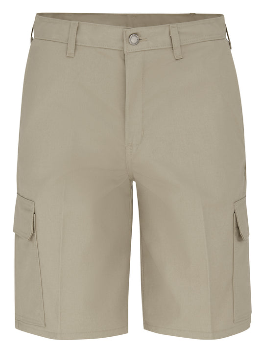 Men's 11" Industrial Cargo Shorts