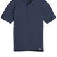 Men's Pocketed Performance Polo