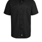 Men's Industrial WorkTech Ventilated Short-Sleeve Work Shirt With Cooling Mesh