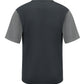 Men's Short Sleeve Performance Knit Color-Block Polo