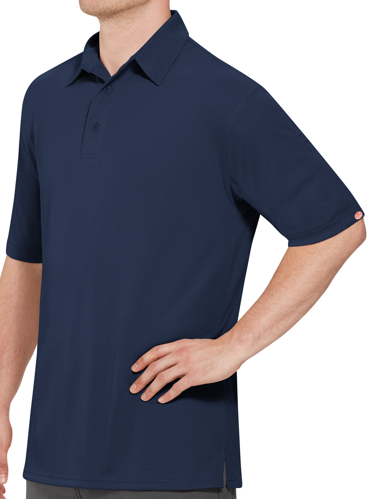 Men's Short Sleeve Performance Knit Flex Series Pro Polo