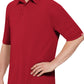 Men's Short Sleeve Performance Knit Flex Series Pro Polo