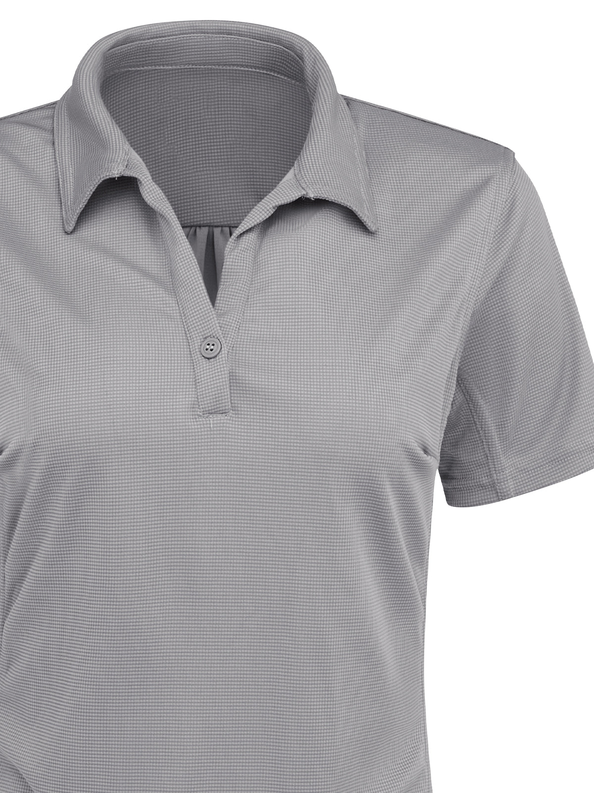 Women's Short Sleeve Performance Knit Flex Series Pro Polo