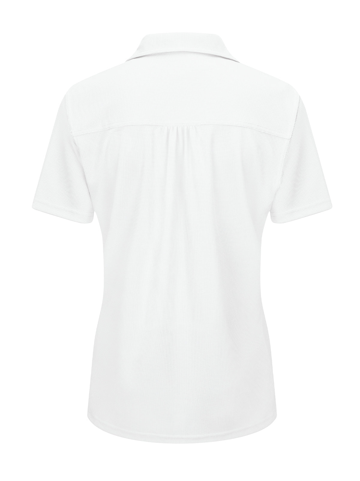 Women's Short Sleeve Performance Knit Flex Series Pro Polo