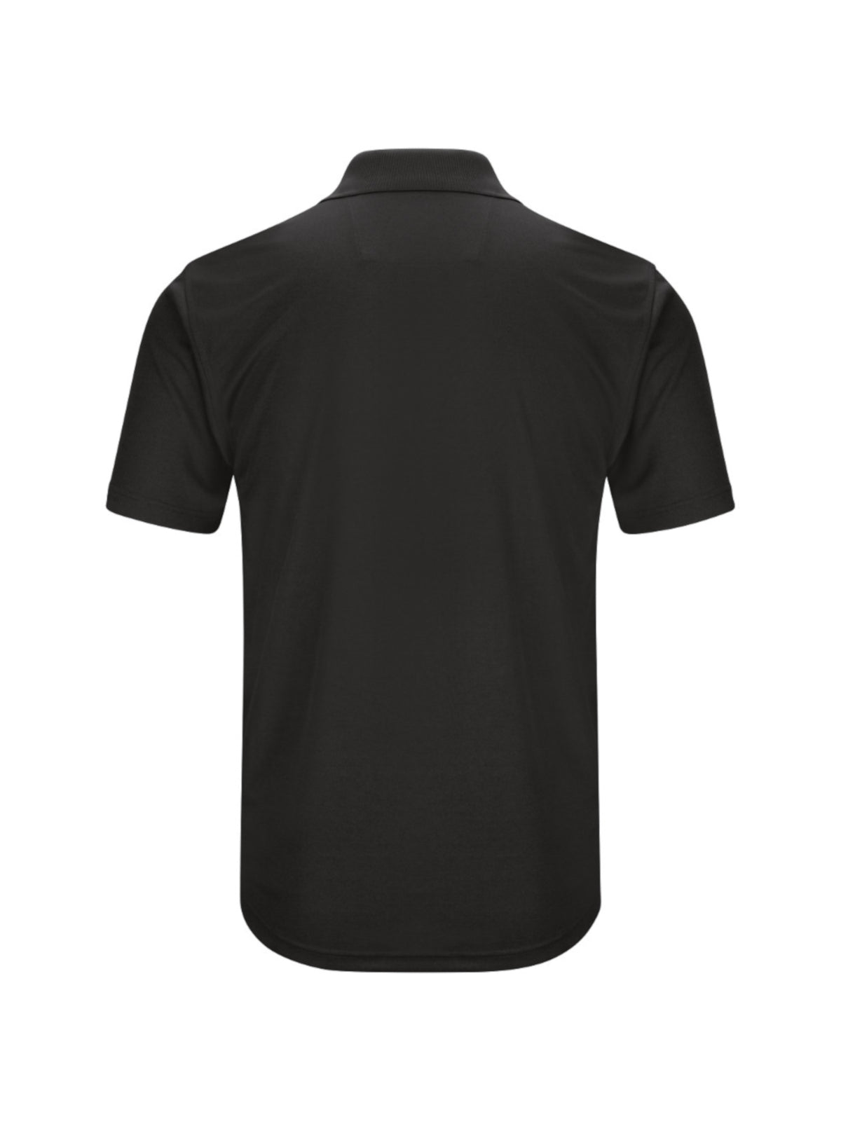 Men's Short Sleeve Performance Knit Pocket Polo