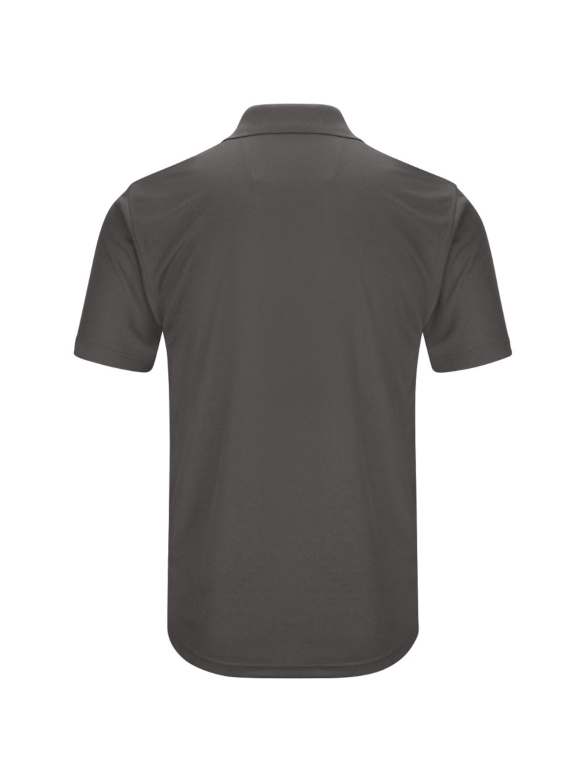 Men's Short Sleeve Performance Knit Pocket Polo