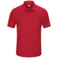 Men's Short Sleeve Performance Knit Pocket Polo