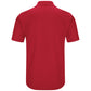 Men's Short Sleeve Performance Knit Pocket Polo