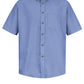 Men's Short Sleeve Dress Shirt