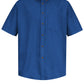 Men's Short Sleeve Dress Shirt